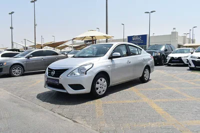 Used Nissan Sunny 1.5 Mid 2023-0