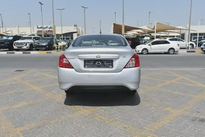 Used Nissan Sunny 1.5 Mid 2023-3