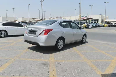 Used Nissan Sunny 1.5 Mid 2023-2