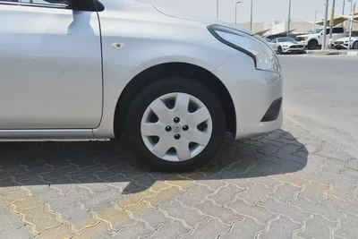 Used Nissan Sunny 1.5 Mid 2023-6