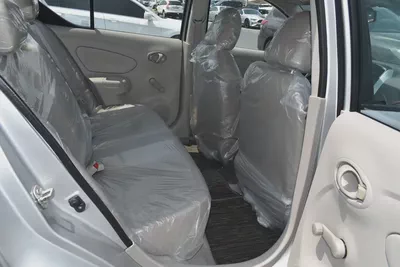Used Nissan Sunny 1.5 Mid 2023-5