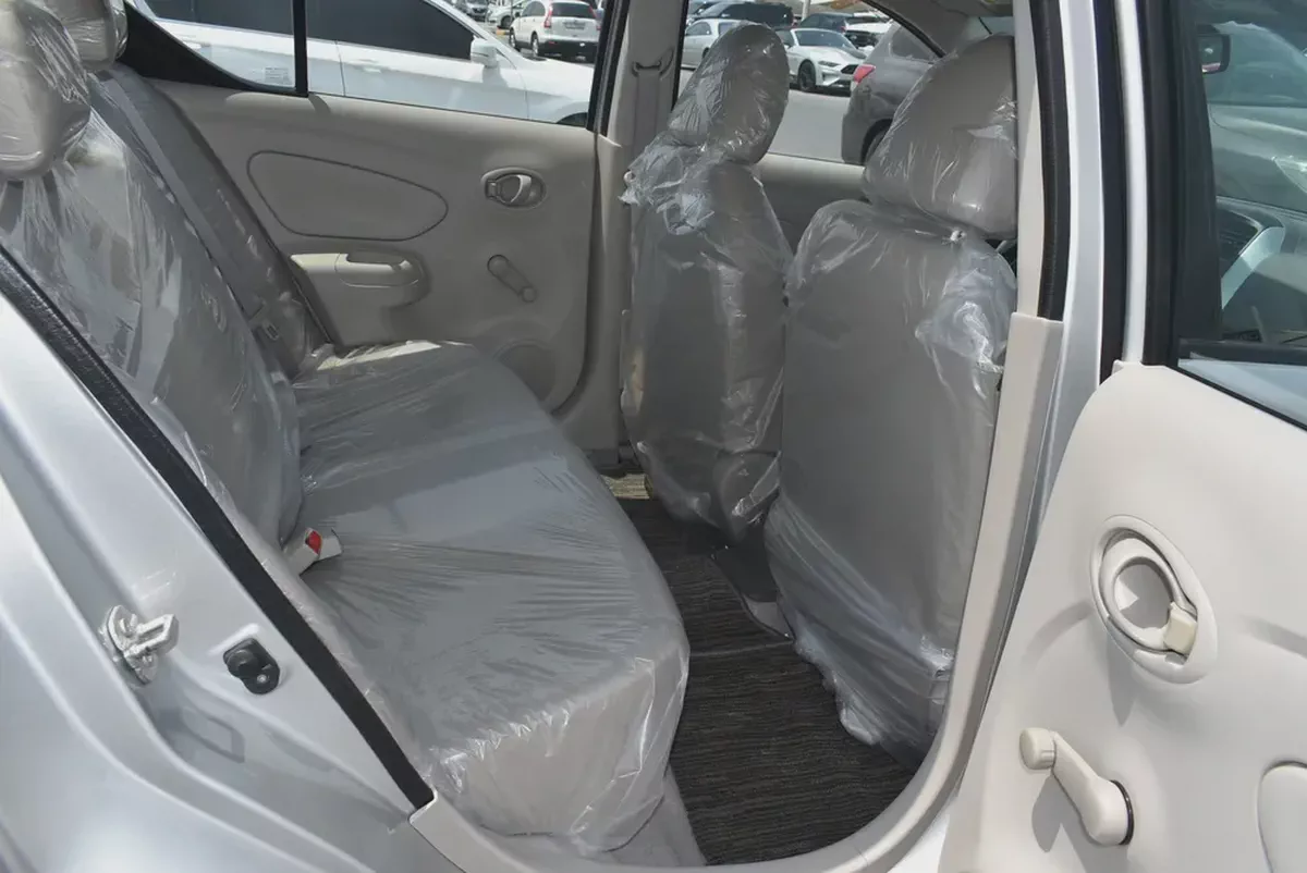 Used Nissan Sunny 1.5 Mid 2023-5-5