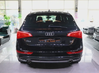S - LINE . V6 Engine . GCC Specs . Full Option-4