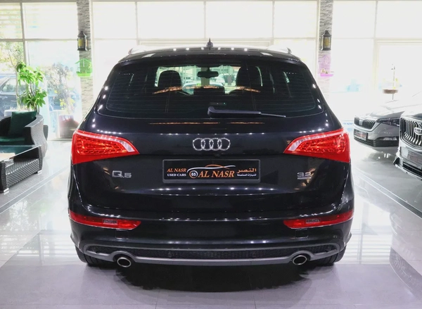 S - LINE . V6 Engine . GCC Specs . Full Option