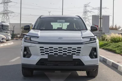 Toyota RAV4 XLE | 2026 | GCC | BRAND NEW | AWD | V4 2.0L | White | (EXPORT)-1