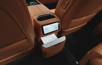 Lynk & Co 900 2.0 Ultra-12