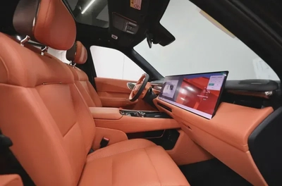 Lynk & Co 900 2.0 Ultra-7