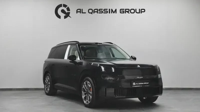 Lynk & Co 900 2.0 Ultra-0