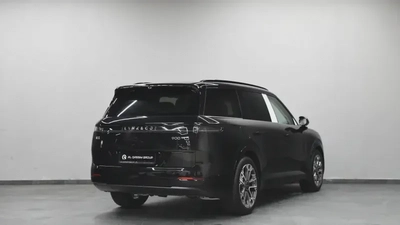 Lynk & Co 900 2.0 Ultra-6