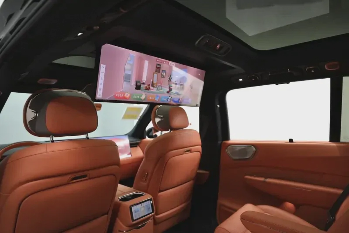 Lynk & Co 900 2.0 Ultra-9-9