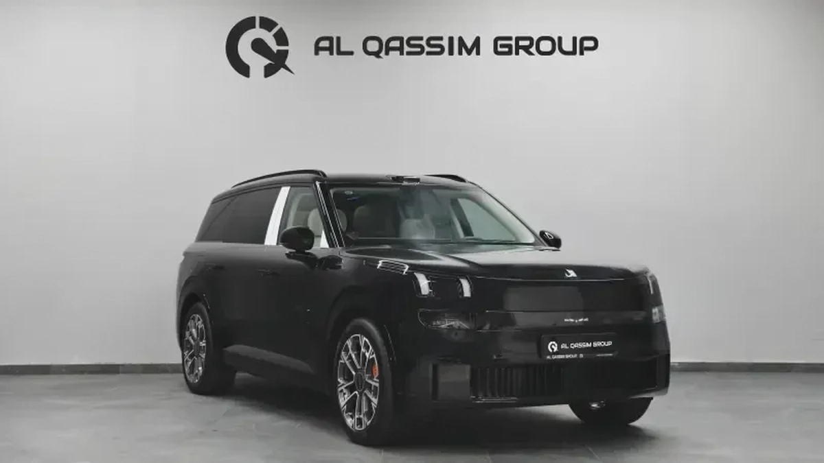Lynk & Co 900 2.0 Ultra