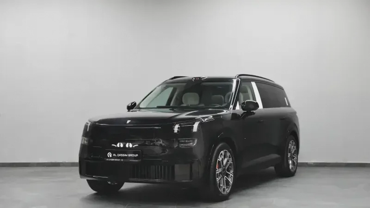 Lynk & Co 900 2.0 Ultra-2-2