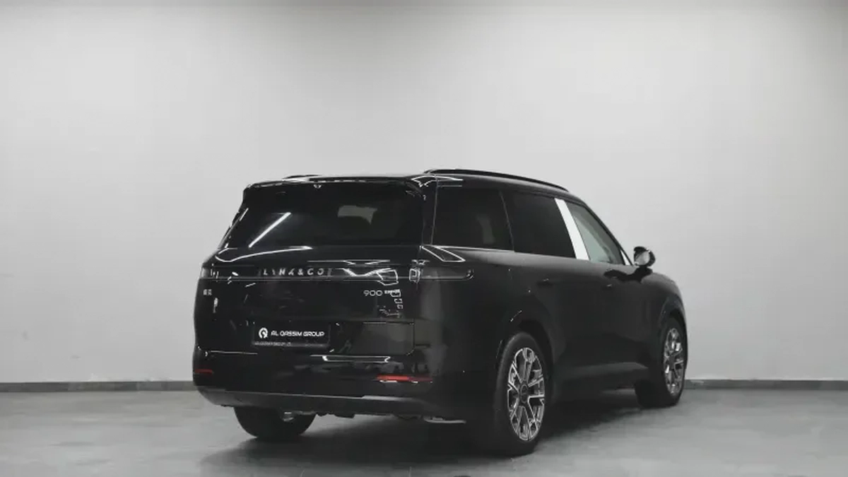 Lynk & Co 900 2.0 Ultra-6-6