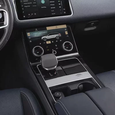 AED 2,011 P.M • 0% Downpayment •  Range Rover Velar P250 S • 1 Year Warranty-9