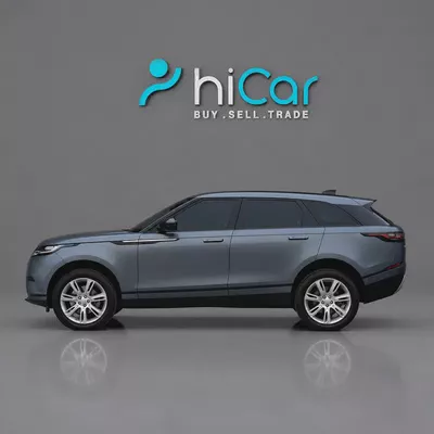 AED 2,011 P.M • 0% Downpayment •  Range Rover Velar P250 S • 1 Year Warranty-1