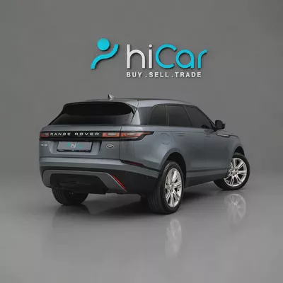 AED 2,011 P.M • 0% Downpayment •  Range Rover Velar P250 S • 1 Year Warranty-2