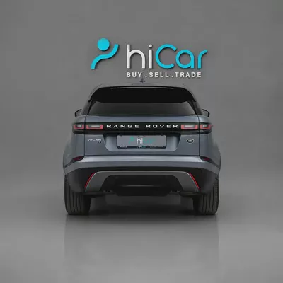 AED 2,011 P.M • 0% Downpayment •  Range Rover Velar P250 S • 1 Year Warranty-4