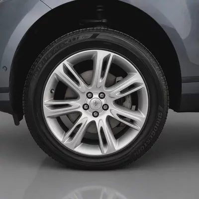 AED 2,011 P.M • 0% Downpayment •  Range Rover Velar P250 S • 1 Year Warranty-5
