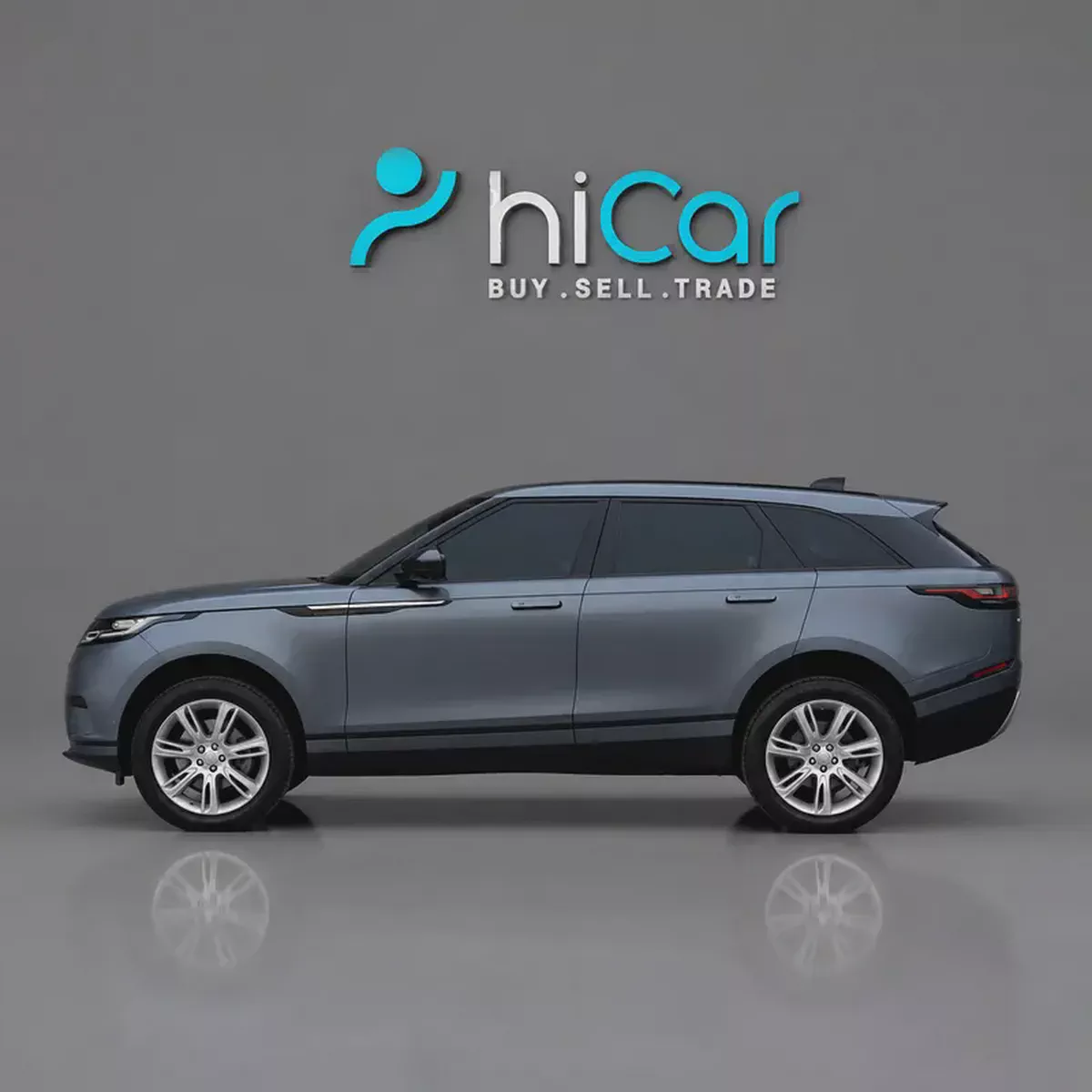 AED 2,011 P.M • 0% Downpayment •  Range Rover Velar P250 S • 1 Year Warranty-1-1
