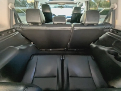 2023 Mitsubishi Montero Sport GLS 4WD Top Line - GCC Specs - Like New!-9