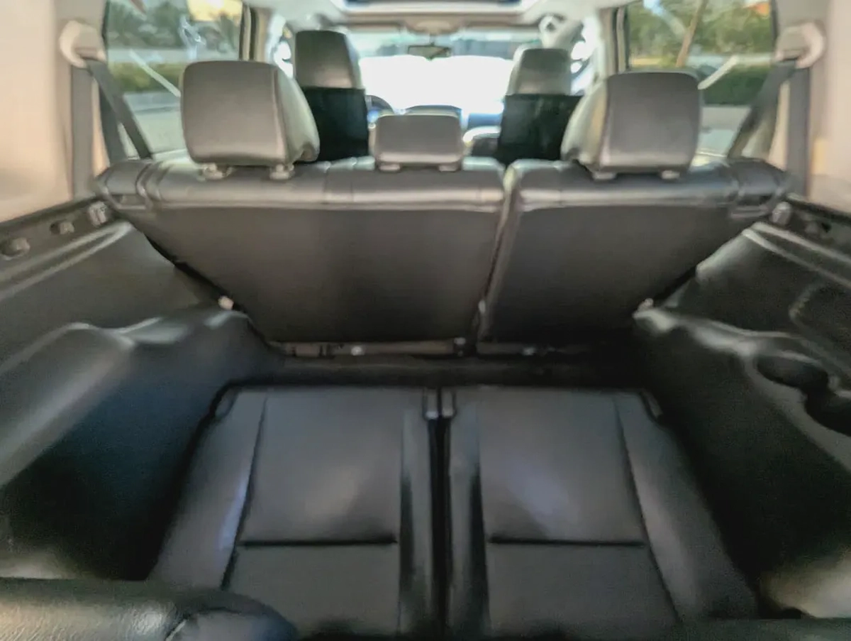 2023 Mitsubishi Montero Sport GLS 4WD Top Line - GCC Specs - Like New!