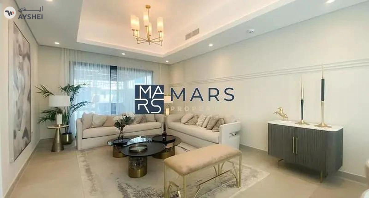 ready to move 4 bedrooms for sales