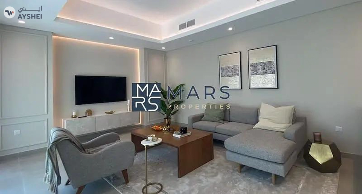 ready to move 4 bedrooms for sales