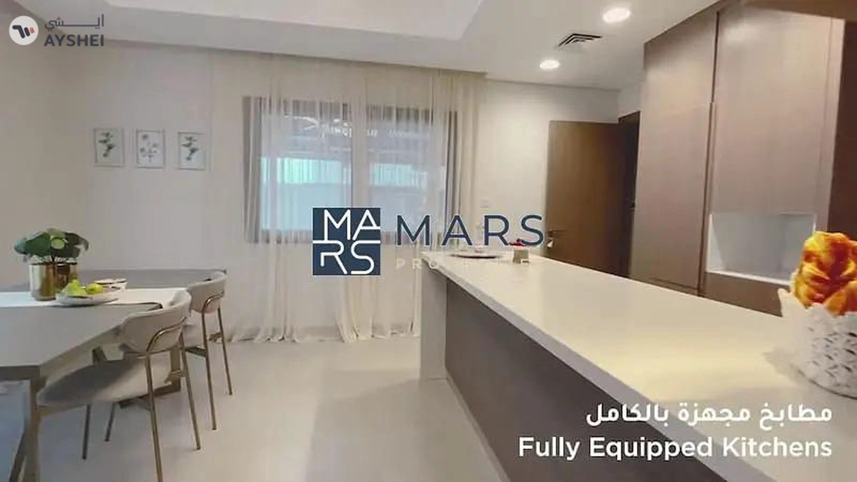 ready to move 4 bedrooms for sales