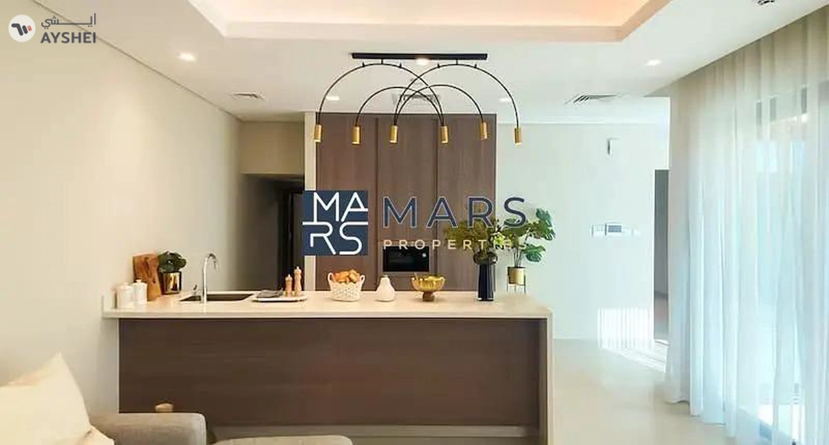 ready to move 4 bedrooms for sales