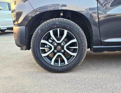 Suzuki S Presso STANDARD GL / 1.0L V3 A/T PETROL / ALLOY RIMS (CODE # SSPAGL)-8