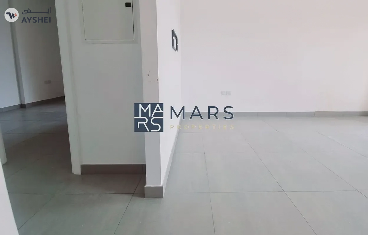 SPECIOUS 1BHK APARTMENT | Oasis in Al Mamsha Community
