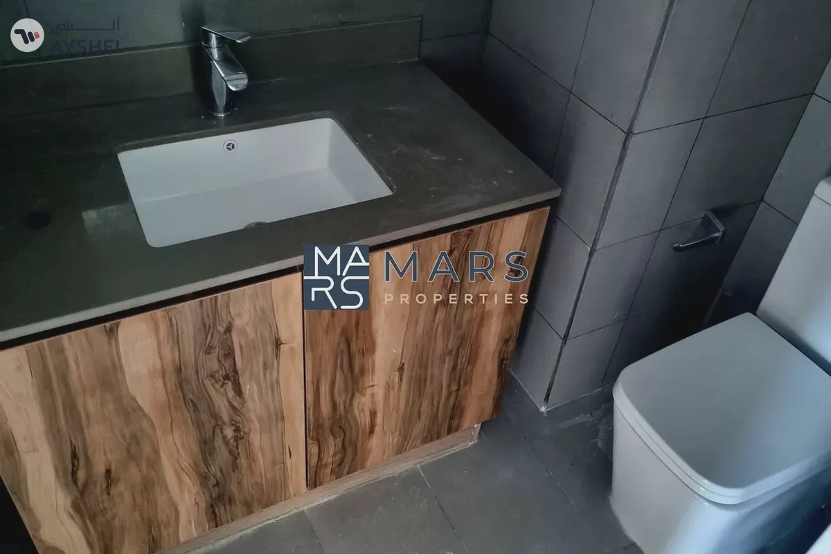 SPECIOUS 1BHK APARTMENT | Oasis in Al Mamsha Community