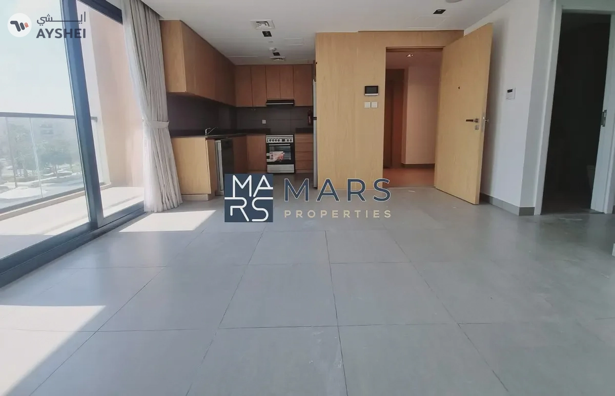 SPECIOUS 1BHK APARTMENT | Oasis in Al Mamsha Community