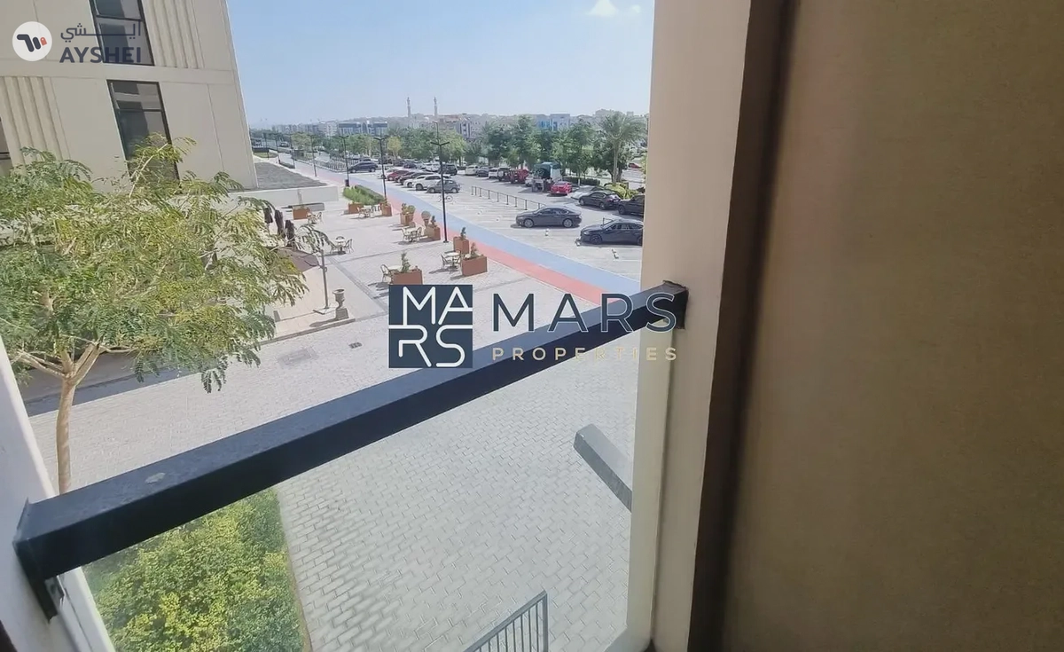 SPECIOUS 1BHK APARTMENT | Oasis in Al Mamsha Community