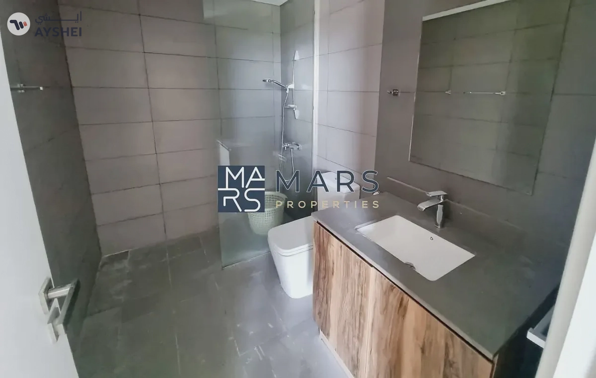 SPECIOUS 1BHK APARTMENT | Oasis in Al Mamsha Community