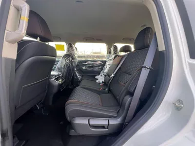 Nissan Patrol LE T1 3.5L | EXPORT-9