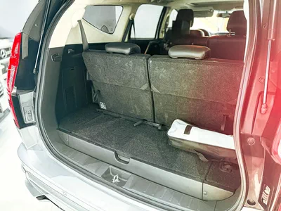 2023 Mitsubishi Montero Sport Prime Edition 3.0L V6 4WD // EMI Starts from 1,650 AED-5