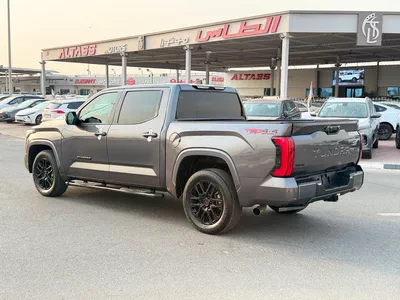 Toyota Tundra SR-10