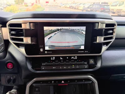 Toyota Tundra SR-11