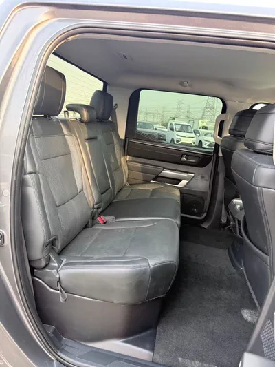 Toyota Tundra SR-14