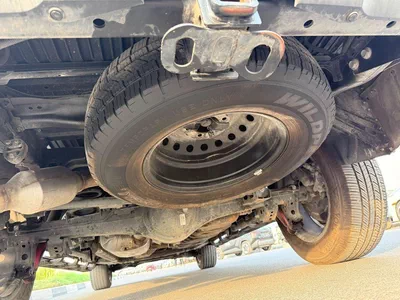Toyota Tundra SR-17