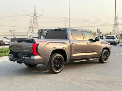 Toyota Tundra SR-2