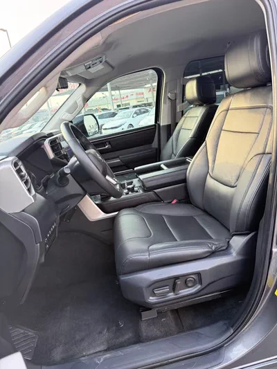 Toyota Tundra SR-5