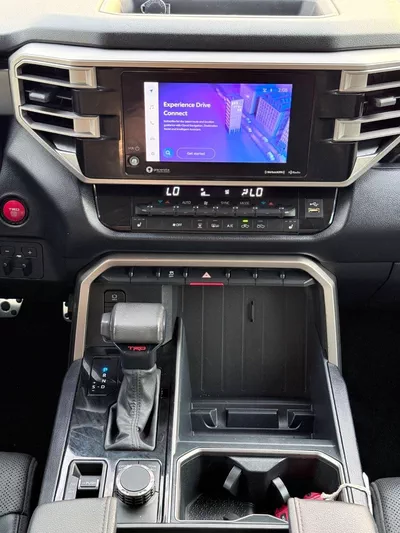 Toyota Tundra SR-6