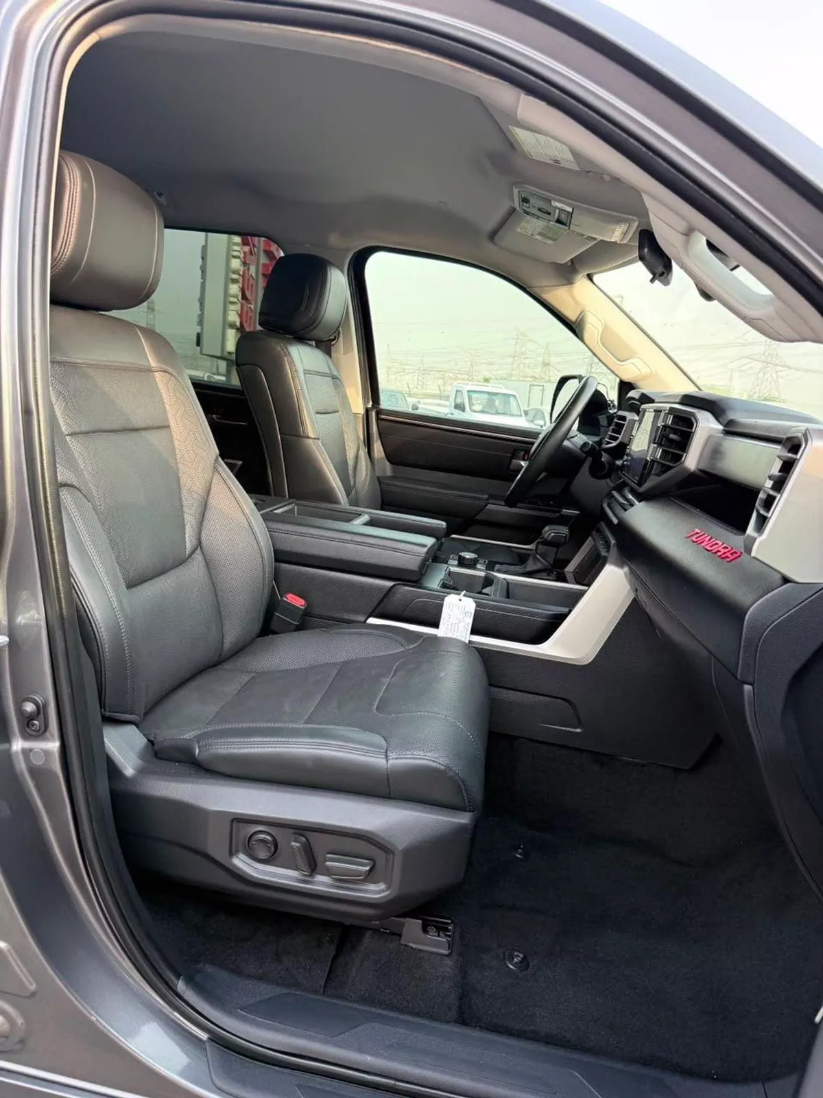 Toyota Tundra SR-13-0