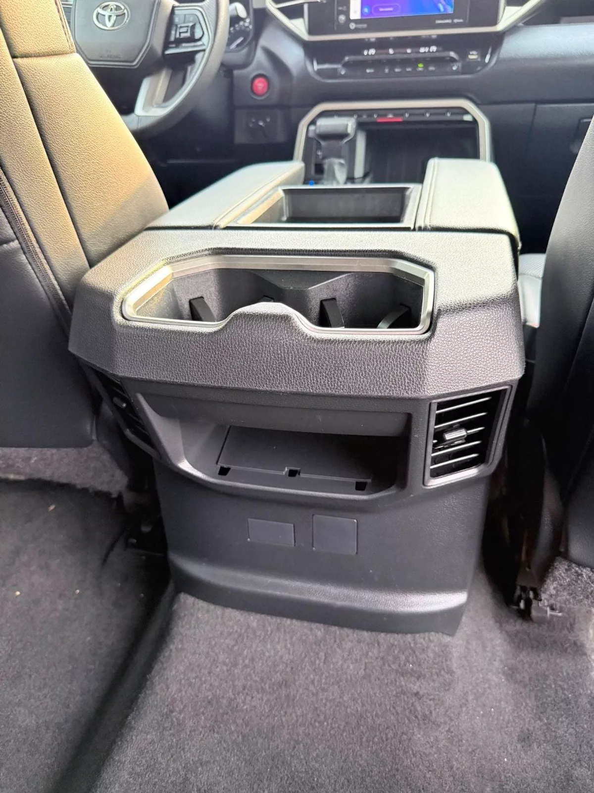Toyota Tundra SR-16-0