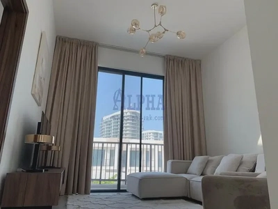 For Rent Marbella Villas! 3BR+Maid's room Full Furnshed-0