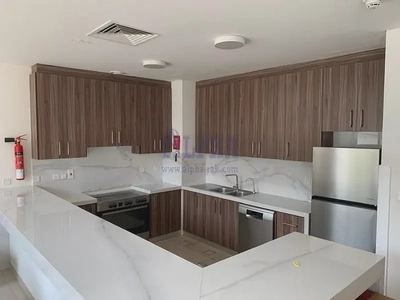 For Rent Marbella Villas! 3BR+Maid's room Full Furnshed-1