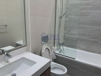 For Rent Marbella Villas! 3BR+Maid's room Full Furnshed-3