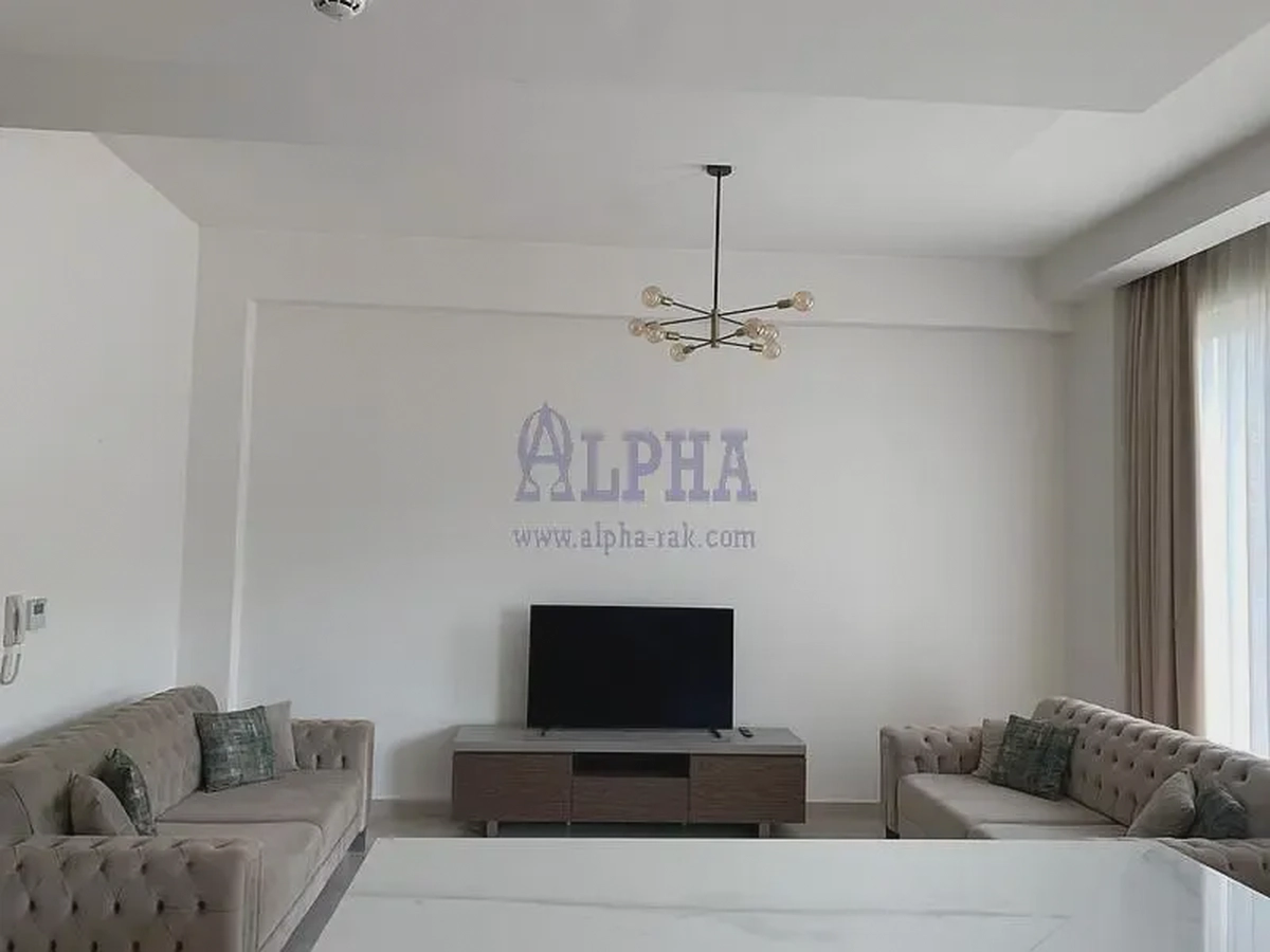 For Rent Marbella Villas! 3BR+Maid's room Full Furnshed-5-5